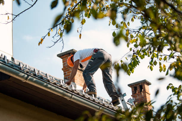 Best Storm Damage Roof Repair  in Yosemite Valley, CA