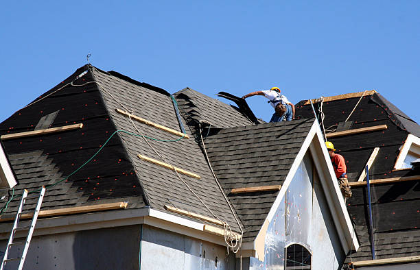 Best Roof Leak Repair  in Yosemite Valley, CA